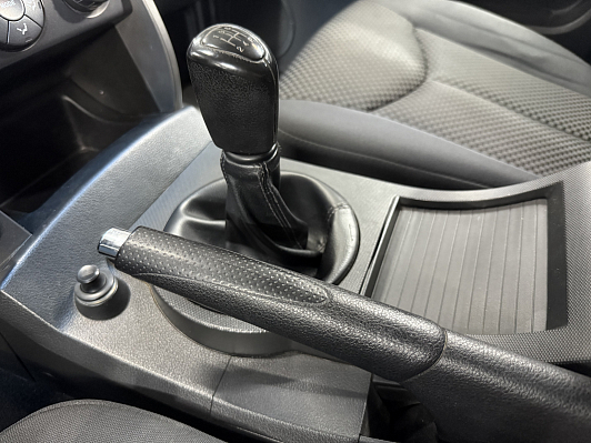 SsangYong Kyron Original, 2013 года, пробег 158862 км