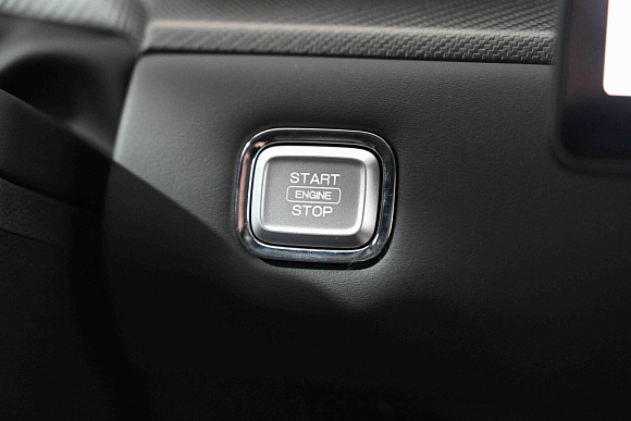 Jetour Dashing Luxury, красный