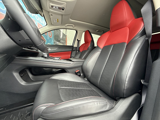 Changan UNI-S (CS55 Plus) Tech, 2024 года, пробег 35000 км