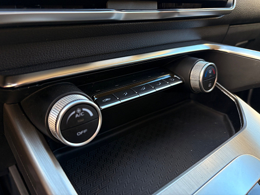 Geely Coolray Comfort, 2020 года, пробег 66591 км