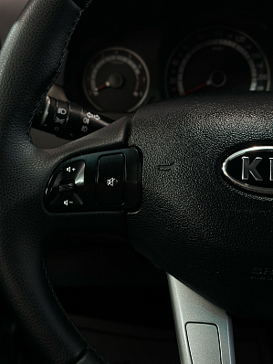 Kia Ceed Comfort, 2010 года, пробег 247519 км