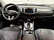 Kia Sportage Luxe, 2011 года, пробег 168576 км