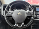 Mitsubishi Outlander Instyle, 2015 года, пробег 195496 км