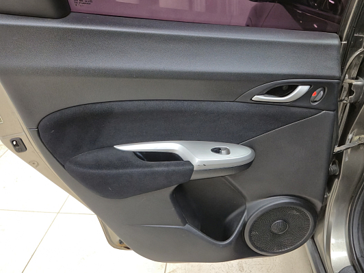 Honda Civic Sport, 2008 года, пробег 343613 км