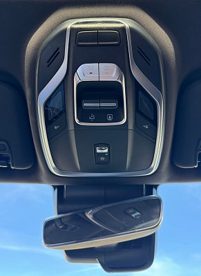 Geely Tugella Flagship, 2024 года, пробег 29094 км