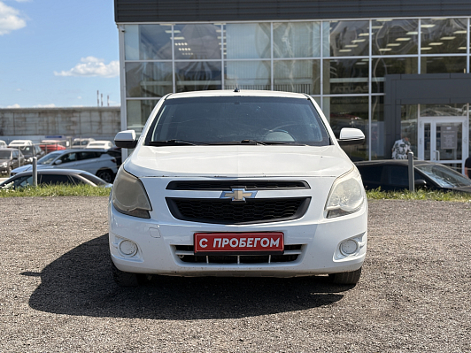 Chevrolet Cobalt LT, 2014 года, пробег 328444 км