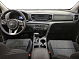 Kia Sportage Classic "Теплые опции", 2020 года, пробег 76182 км