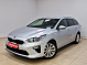 Kia Ceed Comfort, 2021 года, пробег 61049 км