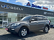 Lifan X60 Comfort, 2013 года, пробег 126344 км