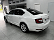 Skoda Octavia Style, 2018 года, пробег 177319 км