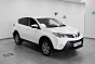 Toyota RAV4, 2014 года, пробег 149496 км