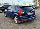 Ford Focus SYNC Edition, 2013 года, пробег 212500 км