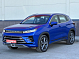 Exeed LX Prestige, 2023 года, пробег 10697 км