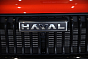 Haval Jolion Elite, красный