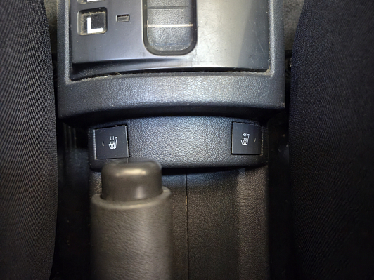 Hyundai Getz Comfort, 2008 года, пробег 190962 км