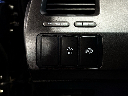 Honda Civic, 2011 года, пробег 305000 км
