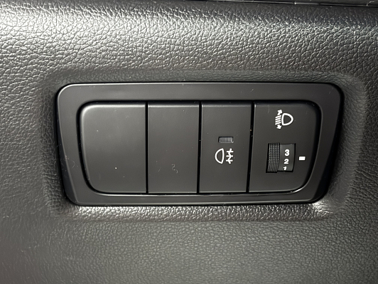 SsangYong Actyon Comfort, 2014 года, пробег 237531 км