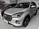 CHERY Tiggo 4 Pro Style, серебряный