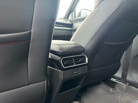 Geely Cityray Flagship Sport, 2024 года, пробег 21533 км