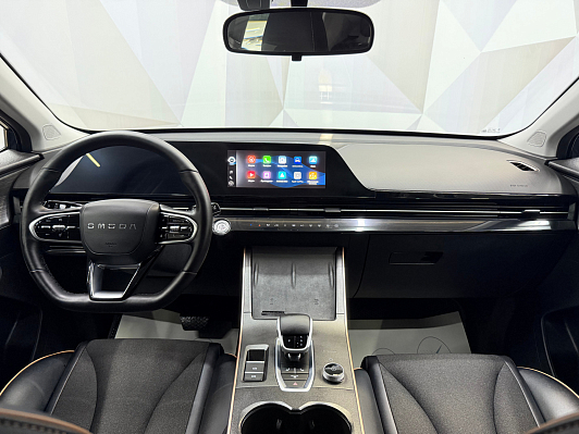 Omoda C5 Lifestyle, 2024 года, пробег 28631 км