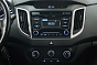 Hyundai Creta Comfort Plus, 2016 года, пробег 95000 км