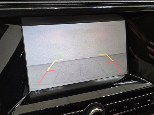 Lifan Myway Luxury, 2017 года, пробег 107395 км