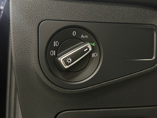 Volkswagen Tiguan Highline, 2017 года, пробег 57000 км