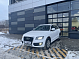 Audi Q5, 2009 года, пробег 201628 км