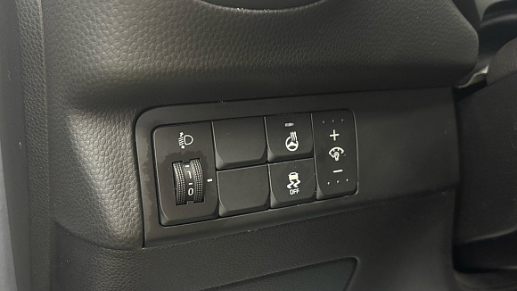 Kia Soul Luxe, 2019 года, пробег 105222 км