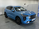 Haval Jolion Premium, 2022 года, пробег 74800 км