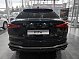 Haval F7x Техно +, синий