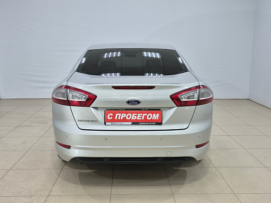 Ford Mondeo Ambiente, 2012 года, пробег 175867 км