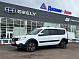 Lada (ВАЗ) Largus Techno, 2021 года, пробег 143585 км