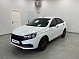 Lada (ВАЗ) Vesta Classic Start, 2020 года, пробег 95488 км