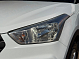 Hyundai Creta Active, 2018 года, пробег 143636 км