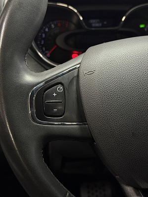 Renault Kaptur, 2019 года, пробег 130000 км