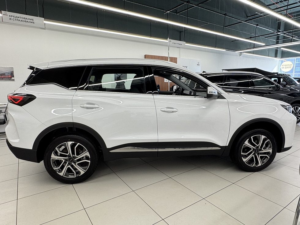 TENET T7 Active, белый