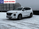 Hyundai Santa Fe Rock edition, 2019 года, пробег 90879 км