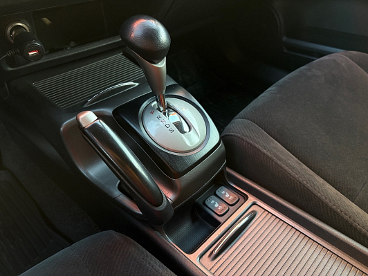 Honda Civic, 2009 года, пробег 246635 км