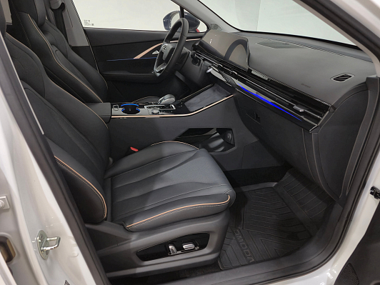 Omoda C5 Supreme, 2023 года, пробег 11321 км