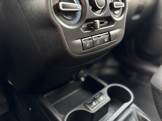 Lada (ВАЗ) Granta Comfort (2018-2021), 2019 года, пробег 121184 км