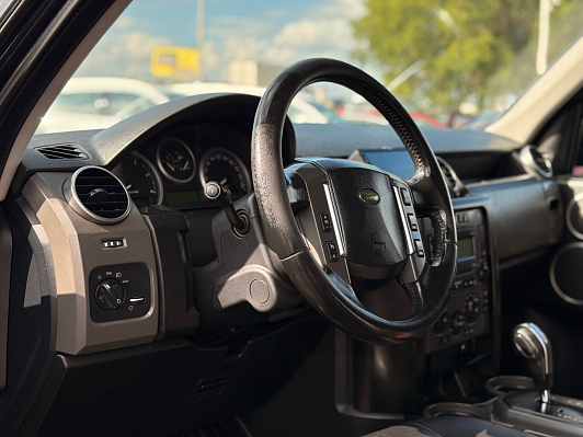 Land Rover Discovery HSE, 2007 года, пробег 329500 км