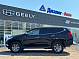 Mitsubishi Pajero Sport Instyle, 2019 года, пробег 72000 км