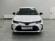 Toyota Corolla Pioneer, 2021 года, пробег 57453 км