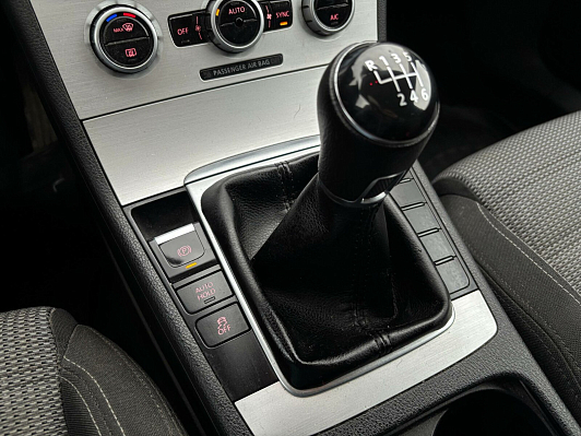 Volkswagen Passat CC Sport, 2013 года, пробег 160102 км