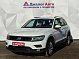 Volkswagen Tiguan Highline, 2020 года, пробег 65300 км