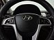 Hyundai Solaris, 2012 года, пробег 262092 км