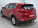 Kia Sportage Luxe, 2018 года, пробег 228878 км
