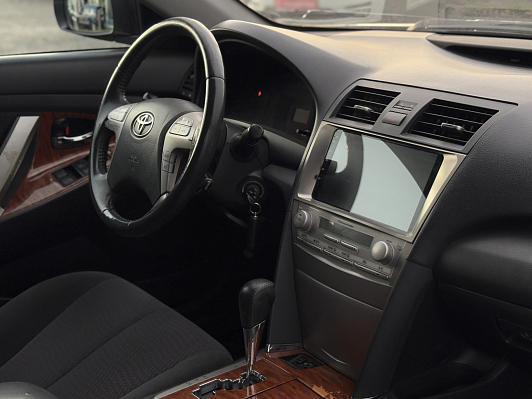 Toyota Camry Престиж, 2011 года, пробег 247090 км
