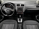 Volkswagen Polo SELECT, 2020 года, пробег 115827 км